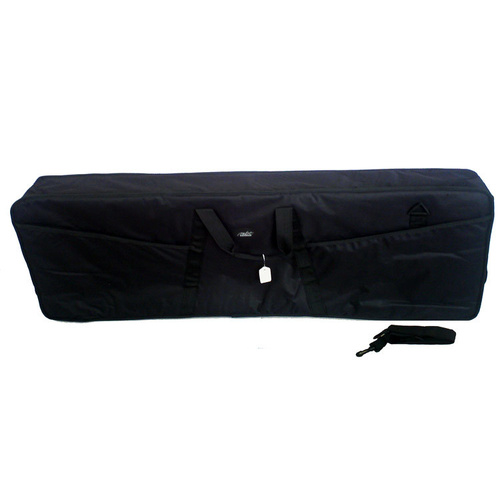 MBT Padded 43 Inch Keyboard Bag Black