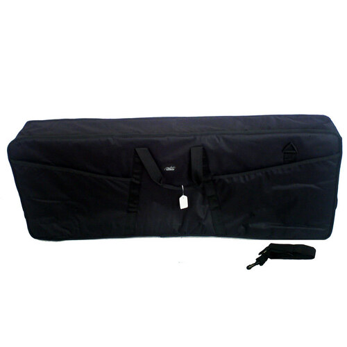 MBT 52" Padded Keyboard Bag - Black