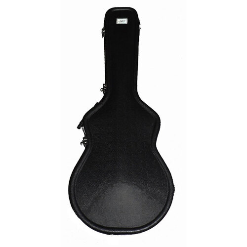 MBT ABS LP Style Electric Guitar Case Black