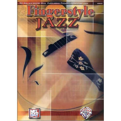 Fingerstyle Jazz 