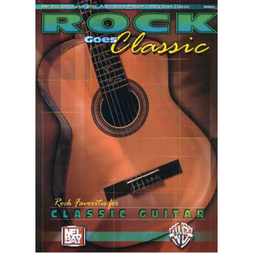 Rock Goes Classic