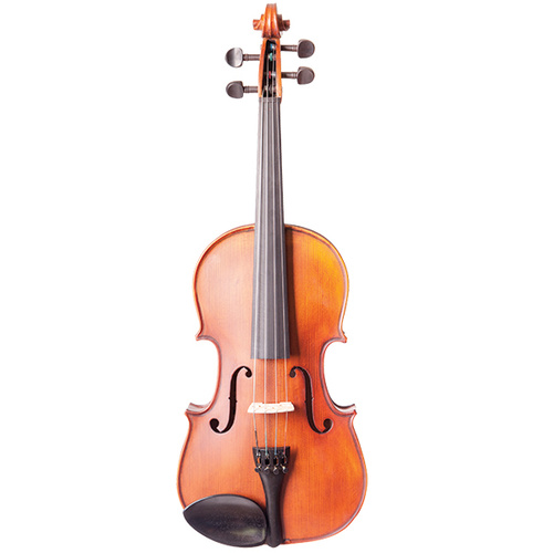 Montanari MC24AU  Cello 1/2 w Bag &  Case Antique - SETU