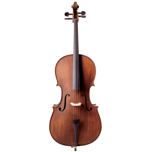 Montanari MC44DLX  4/4 Cello Deluxe
