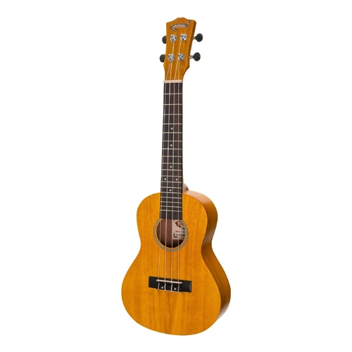 Mojo A30 Series All Acacia Concert Ukulele Natural Satin MCU-A30-NST
