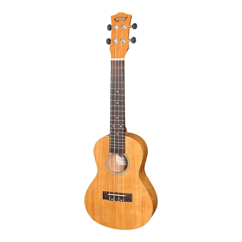 Mojo MA70 Series All Mangowood Concert Ukulele Natural Satin
