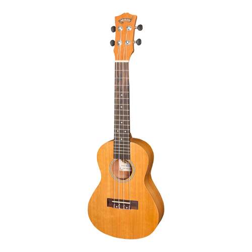 Mojo MA70 Series All Mangowood Electric Concert Ukulele Natural Satin