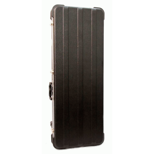 UXL Deluxe ABS Rectangular Case for Standard & Pointy H/S Electric