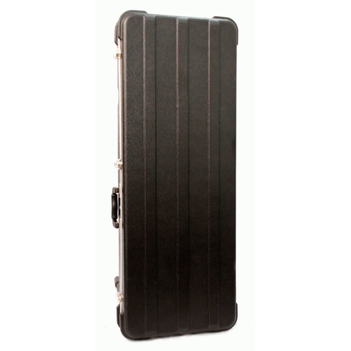 UXL DLX ABS Rectangular Case for Standard & Pointy H/S Electric