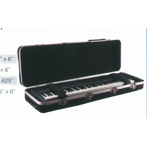 UXL Abs Roadtough Keyboard Case Large