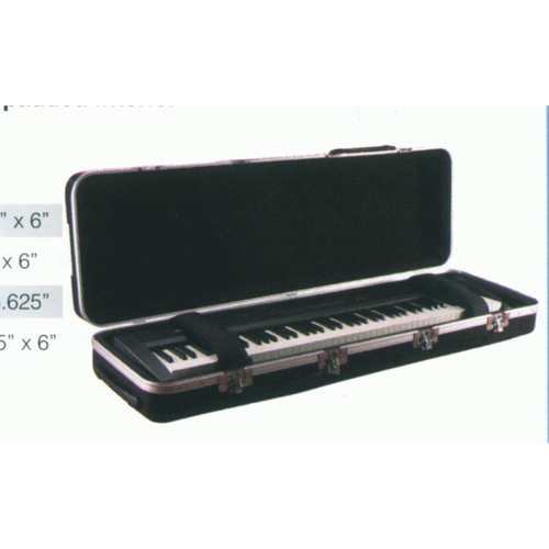 UXL ABS RoadTough Keyboard Case Large
