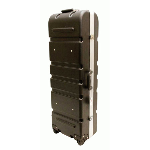 UXL Deluxe Pe Traps Case With Trolley