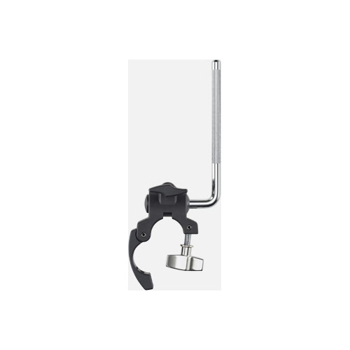 ROLAND MDH-STANDARD V-Pad Mount - Compatible with MDS Stands, Adjustable Arm, Consistent Setup, Memory Markers