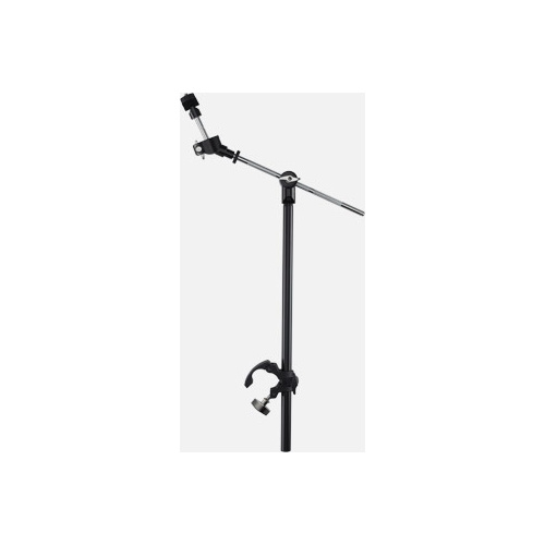 ROLAND MDY-STD Cymbal Mount - Flexible Tilter & Boom Arm for MDS Stands, Compatible with V-Cymbal Pads, Expand Your Setup