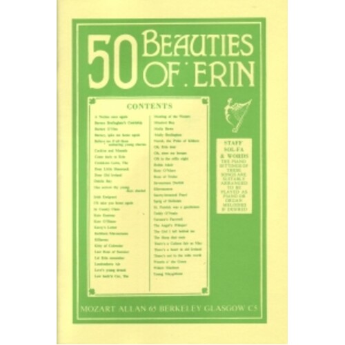 Beauties Of Erin 50