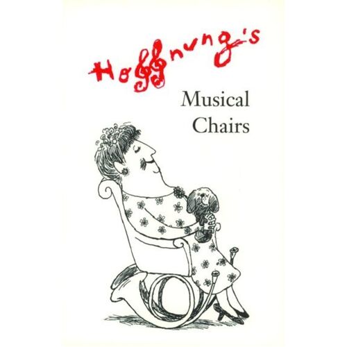 Musical Chairs
