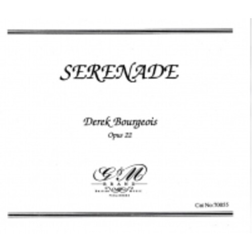 Serenade