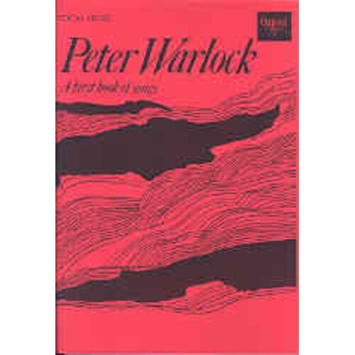 First Book Of Songs (Archive)