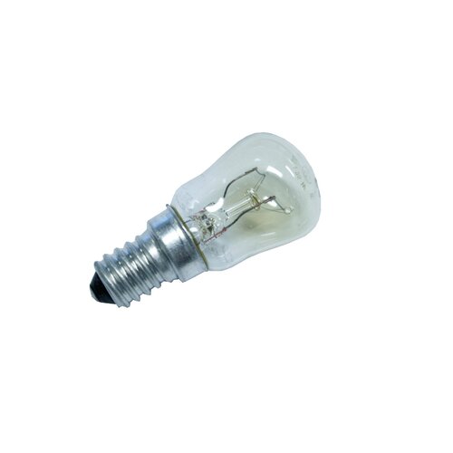 Ams ME854 25W Clear Replacement Globe For Msl18