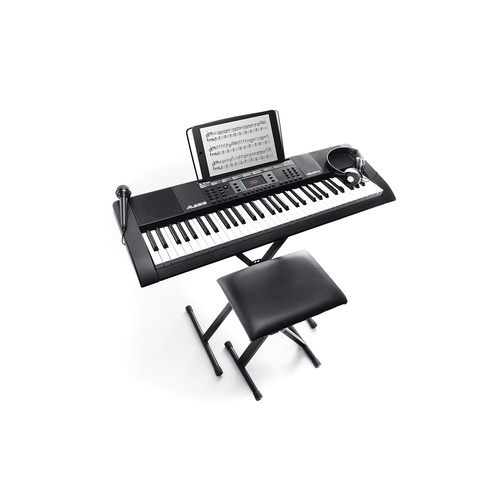 Alesis Melody 61 MK2 61 Note Keyboard