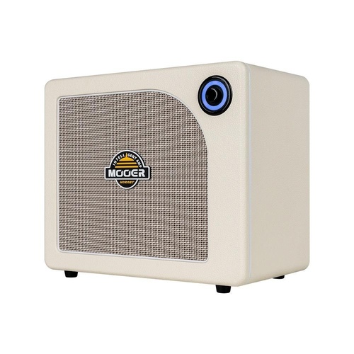 Mooer Hornet 30i 30 Watt Intelligent Modelling Combo Amplifier with Bluetooth and USB-C
