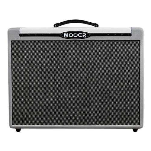 Mooer GC112 1x12 Portable Closed Back Speaker Cabinet