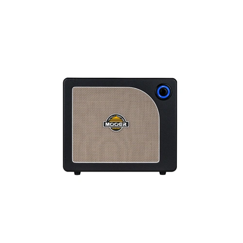 Mooer Hornet 15W Modelling Combo Amplifier - Black