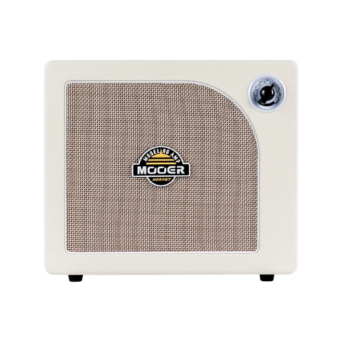 Mooer Hornet 30W Modelling Combo Amplifier - White