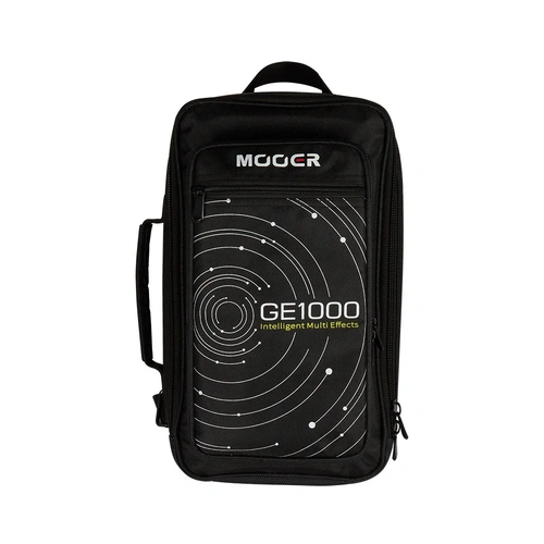 Mooer GE-1000 Soft Carry Case for Pedal Board and Accessories