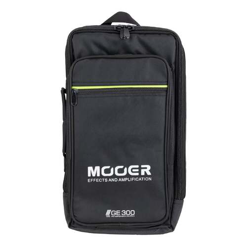 Mooer GE-300 Soft Carry Bag with Padded Shoulder Straps