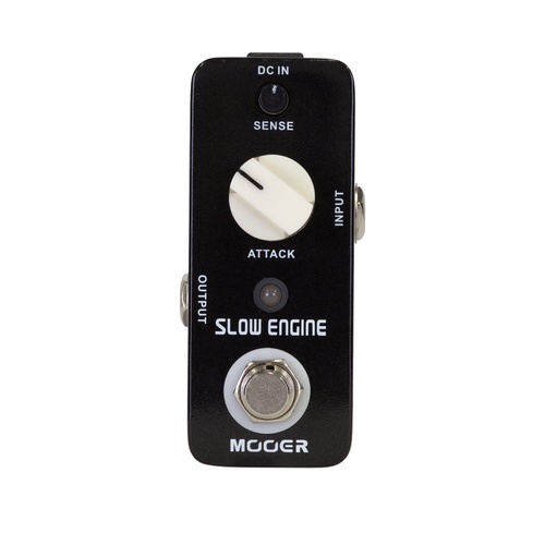 Mooer Micro Series Slow Engine Effects Pedal
