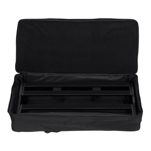 Mooer TF-16S Transform Series Guitar Effect Pedal Board with Soft Case