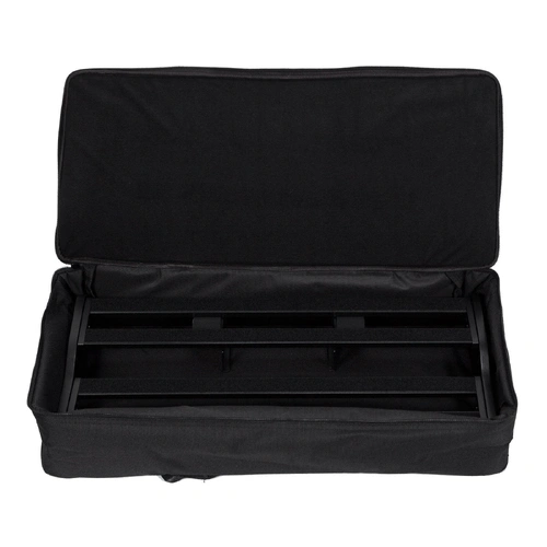Mooer TF-16S Transform Series Guitar Effect Pedal Board with Soft Case