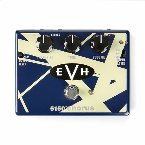 MXR EVH 5150 Chorus Effects Pedal