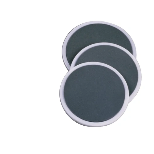 Remo 13 Inch Muff'l Control Sound Pad for Drum Heads/Skins