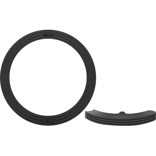 Remo SUB MUFFL 16 Inch Bass Drum Dampener