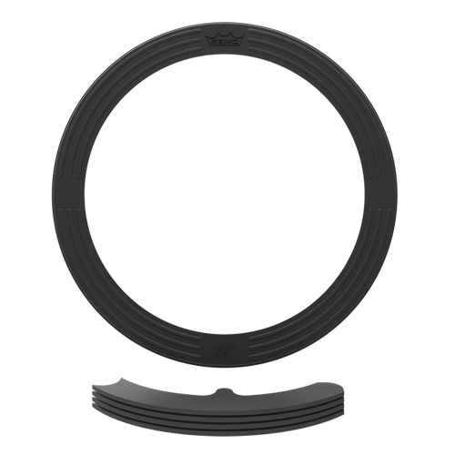 Remo External Sub Muff'l Bass Drum System 20"