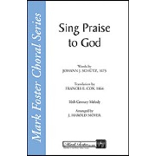 Sing Praise To God Piano 2 Flute Book