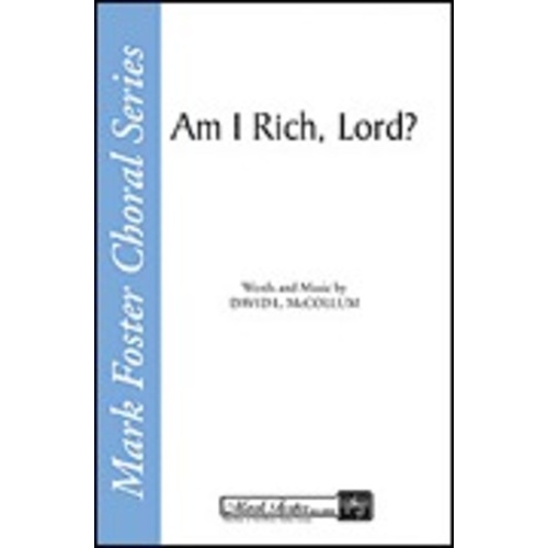 Am I Rich Lord Book