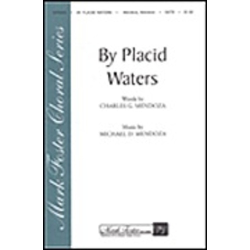 By Placid Waters Harp Book