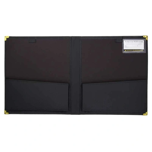 Band and Orchestra Folder by Music Folder