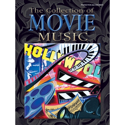 Collection Of Movie Music PVG