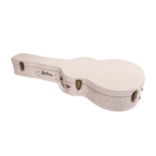 Martinez Southern Star Ivory Hard Case