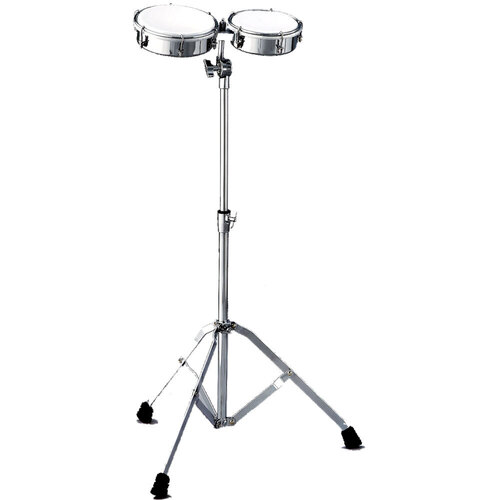 Peace Mini Toms 5" & 6" with Adjustable Stand