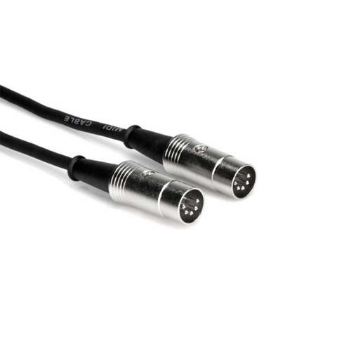 Hosa Pro Midi Cable