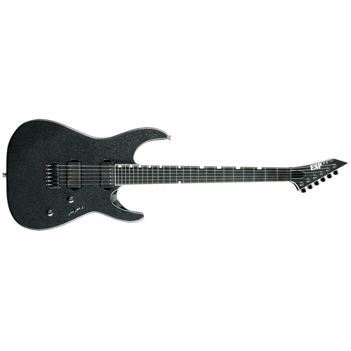 ESP Original M-II NT Electric Guitar Titan Metal