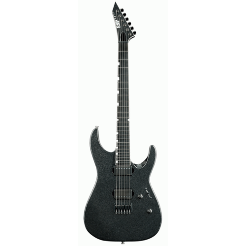 ESP Original Series MII NT Titan Metal EB Board