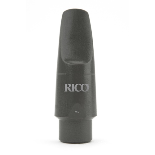 Rico Metalite Soprano Sax Mouthpiece, M5
