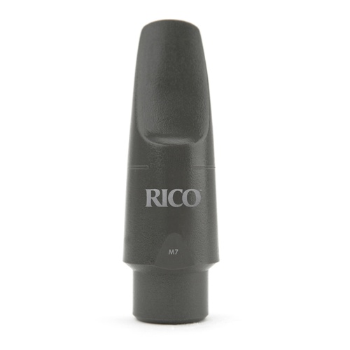 Rico Metalite Soprano Sax Mouthpiece, M7