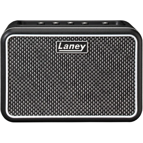 Laney Supergroup Stereo Mini Amp Kit