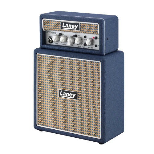 Laney Lionheart Ministack Guitar Amplifier